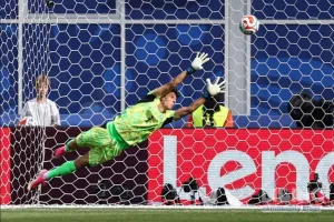 World Cup Ball Aerodynamics: Trionda's Flight in the 2026 Tournament and the Goalkeeper Conundrum