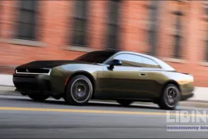 The 2026 Dodge Charger Scat Pack: Recalibrating a Straight-Line Icon for Real-World Agility