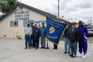 DAV Governance and Local Chapters: An Analytical Look at Disabled American Veterans' Struggle to Serve Vets