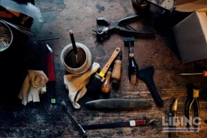 Skill Nostalgia: Reframing Skilled Labor in the AI Era