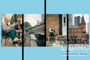 The Londonification of Manchester: An Analytical Look at a City in Transition
