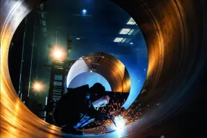 Global Steel Excess Capacity: Causes, Risks, and Policy Pathways in a Sluggish Demand Era