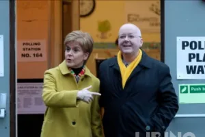 The Murrell embezzlement and SNP governance: motives, risk, and fallout
