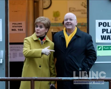 The Murrell embezzlement and SNP governance: motives, risk, and fallout