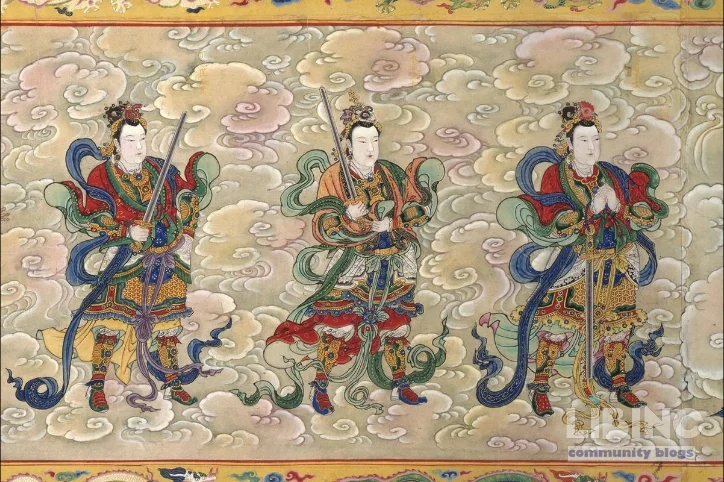 Survivorship Bias in History: Reading Ming China and the Limits of Our Knowledge