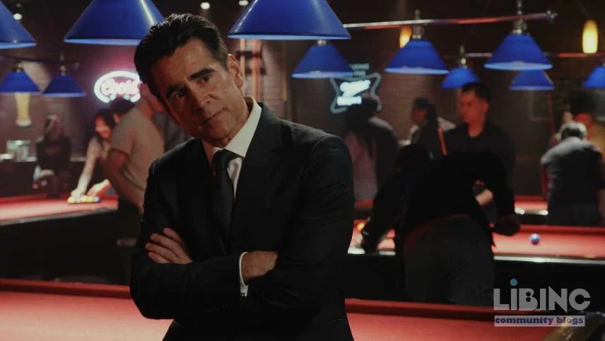 Sugar TV Series: A Genre-Defying Noir-Sci-Fi Vision on Apple TV