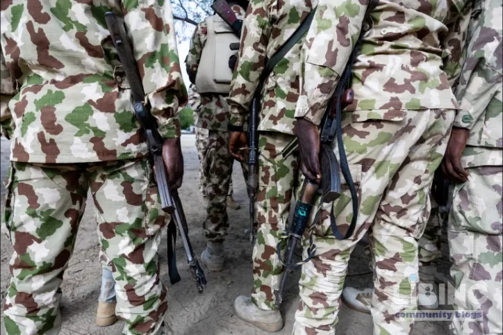 Terrorist Surrender and Reintegration in Nigeria: An Analytical Review of OPHK, OPSC, and the Lake Chad Crisis