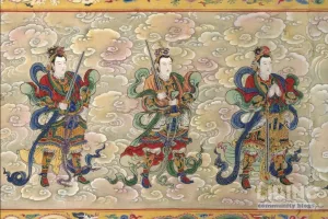 Survivorship Bias in History: Reading Ming China and the Limits of Our Knowledge