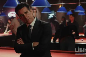 Sugar TV Series: A Genre-Defying Noir-Sci-Fi Vision on Apple TV
