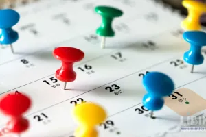 Earnings Calendar Deep Dive: An Expert Analysis of This Week's Quarterly Reports