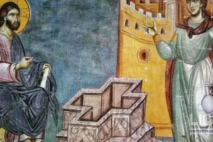 The Samaritan Woman at the Well and the Living Water: A Critical Reading of John 4