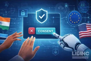 AI Data Consent and Accountability for Autonomous AI Agents: A Global Governance Perspective