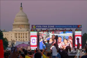 World Cup in the United States as a Mirror and Unifier: An Analytical View of National Identity in 2026