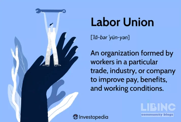 Labor Unions in the United States: An Analytical History, Structure, and Modern Relevance