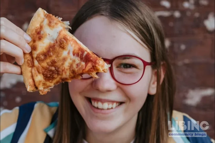Adolescent Nutrition: Understanding and Improving Teenage Diets
