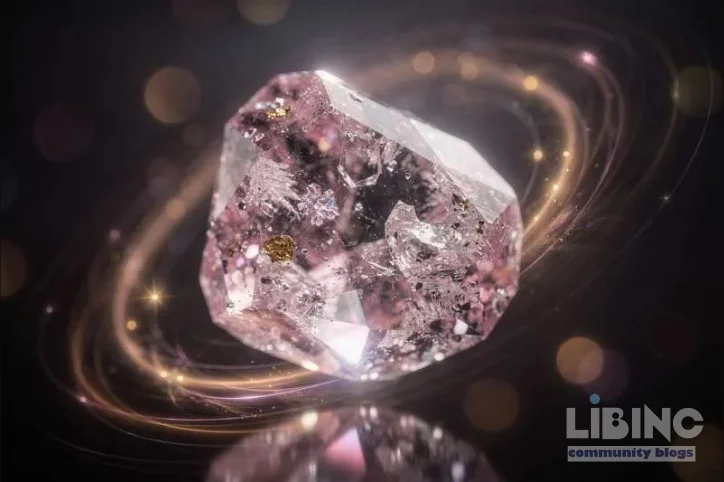 Lithium Quartz: An Analytical Exploration of a Crystal Born for Balance