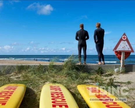 Cold Hawaii: A Deep Dive into Denmark's Nordic Surf Frontier and Cultural Revival