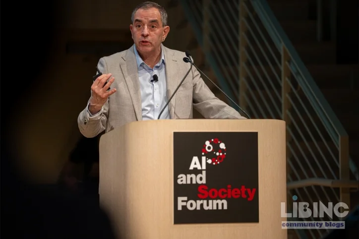 AI and Labor in the Age of Rapid Innovation: Lessons from MIT’s AI and Society Forum