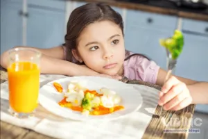 Food Noise in Children: An Analytical View on Intrusive Thoughts About Food, Eating, and Cravings and How Parents Can Help