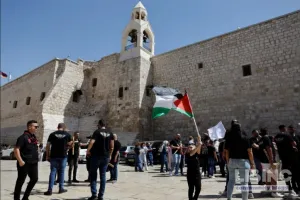 Christian Zionism, CUFI, and the Politics of Faith: A Critical Reassessment of US Policy Toward Israel and the Palestinians