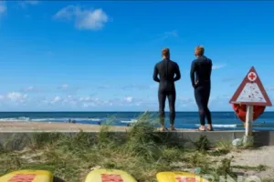 Cold Hawaii: A Deep Dive into Denmark's Nordic Surf Frontier and Cultural Revival