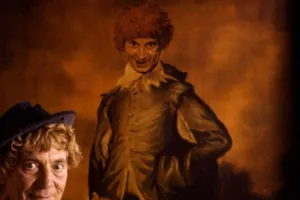 Harpo Speaks! The 1964 Peter and the Wolf Recording: How the Silent Marx Brother Narrated Prokofiev and Satire