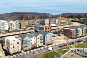Public-private partnerships in affordable housing: six strategies for housing authorities and developers