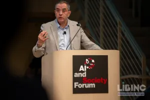 AI and Labor in the Age of Rapid Innovation: Lessons from MIT’s AI and Society Forum