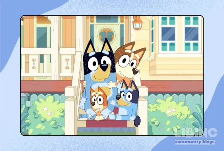 Bluey as a Blueprint for Family Empathy: An Analytical Exploration of Emotional Regulation in Modern Parenting