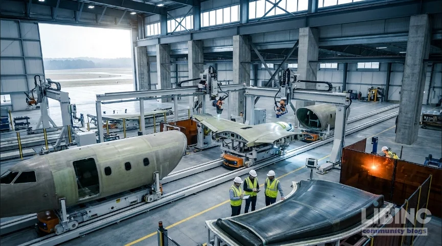 Industrializing the Z4: JetZero's bold bet on scaling a blended-wing-body airliner