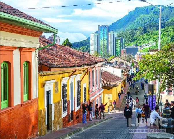 Labor informality in Colombia under the 2025 reform: analysis of trends, enforcement, and policy pathways