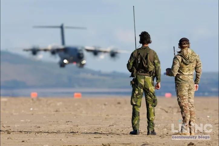 Defence Investment Plan: UK spending, efficiency savings, and the path to 2035
