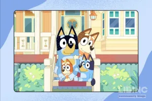 Bluey as a Blueprint for Family Empathy: An Analytical Exploration of Emotional Regulation in Modern Parenting