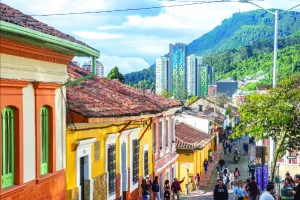 Labor informality in Colombia under the 2025 reform: analysis of trends, enforcement, and policy pathways