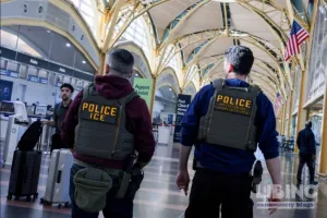 Immigration-Related Stress and Military Readiness: An Analytical Assessment