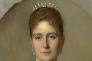 Alexandra Feodorovna and the Fall of the Romanov Dynasty: An Analytical Portrait