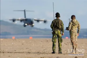 Defence Investment Plan: UK spending, efficiency savings, and the path to 2035