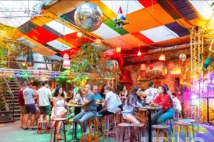 Budapest Ruin Bars Revisited: Authenticity, Tourism, and the Evolution of a Cultural Phenomenon