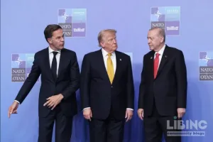 Trump at NATO Turkiye Summit and the Iran axis of resistance: a multilayered recalibration of U.S. strategy