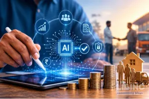 Responsible AI in Lending: Balancing Governance, Fairness, and Inclusion in NBFC Credit Decisions