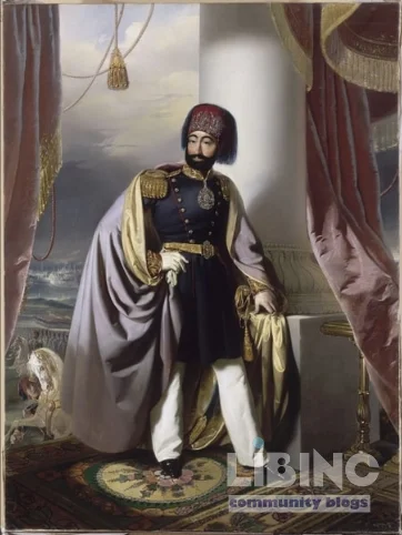 Mahmud II reforms: Building a modern Ottoman state through revolutionary change