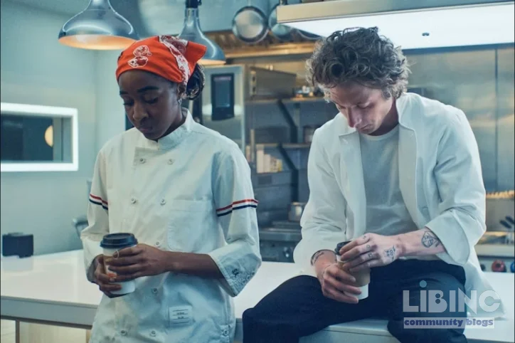 Gendered Emotions in Professional Kitchens: How The Bear Reframes Leadership and Equality