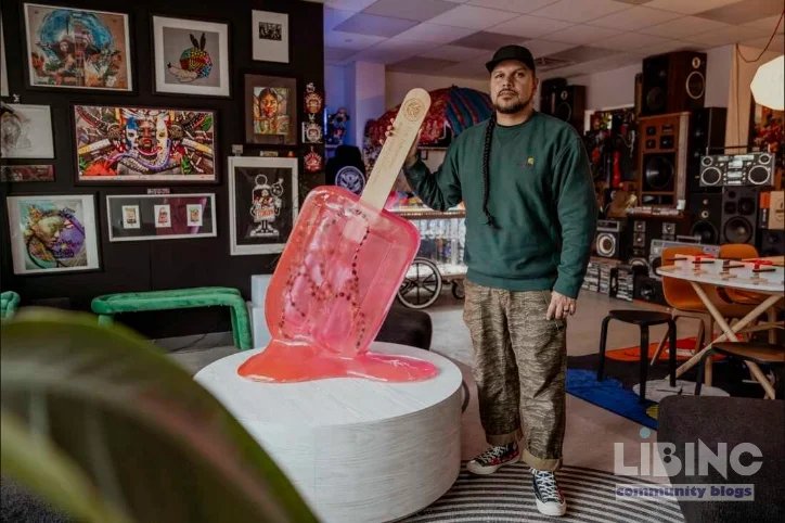 Marka27, I.C.E. Scream, and the UNT Controversy: An Analytic Tour of Art, Immigration, and Campus Policy