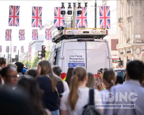 Live Facial Recognition in Public Space: Governance, Bias, and the Civil Liberties Debate