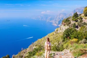 European Hiking Trails: Depth, Diversity, and Design of a Continent-Scale Trekking Network