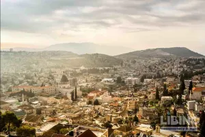 Mercy as Moral Weather: Reading Taha Muhammad Ali's Poetry and the Palestinian Inner Life