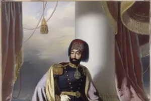 Mahmud II reforms: Building a modern Ottoman state through revolutionary change