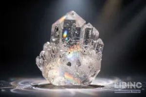 Elestial Quartz: A Multilayered Bridge to Heavenly Guidance