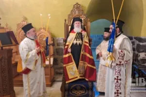 Synaxis of the Twelve Apostles: A Theological–Liturgical Analysis of Jerusalem's Feast