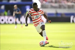 Balogun red card suspension controversy: a fragile line between rules, power, and sporting integrity